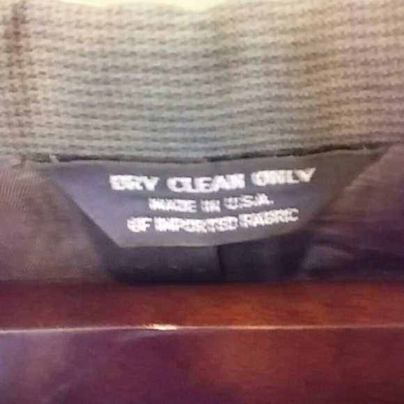 Kuppenheimer blazer - Picture 3 of 4